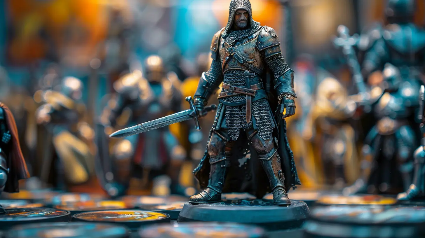What Makes a Game Collectible in the First Place