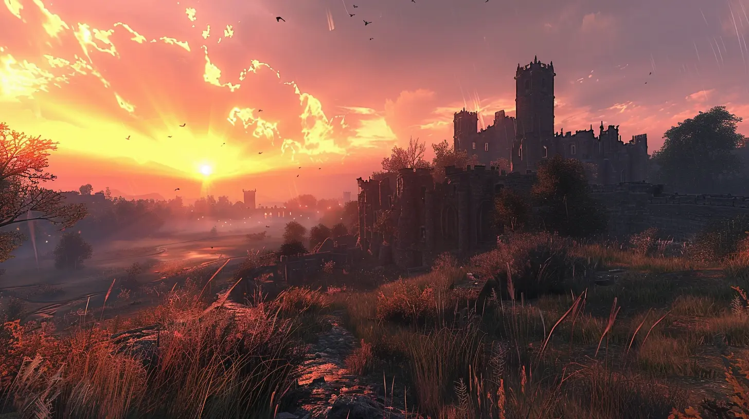 What Makes a Game Truly Mod-Friendly