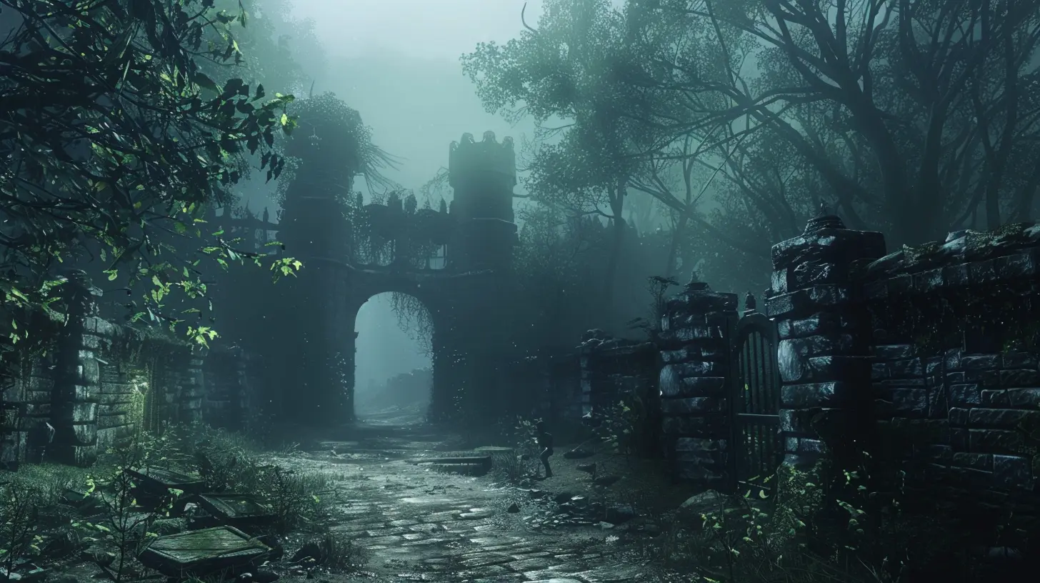 What Makes a Game Truly Mod-Friendly