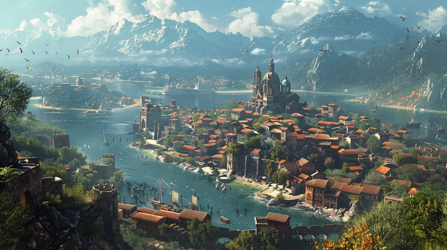 What Makes a Game Truly Mod-Friendly