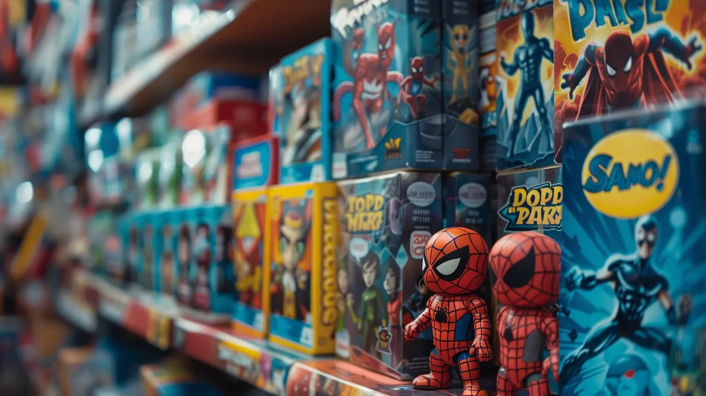 Where to Find the Best Deals on Collectible Games