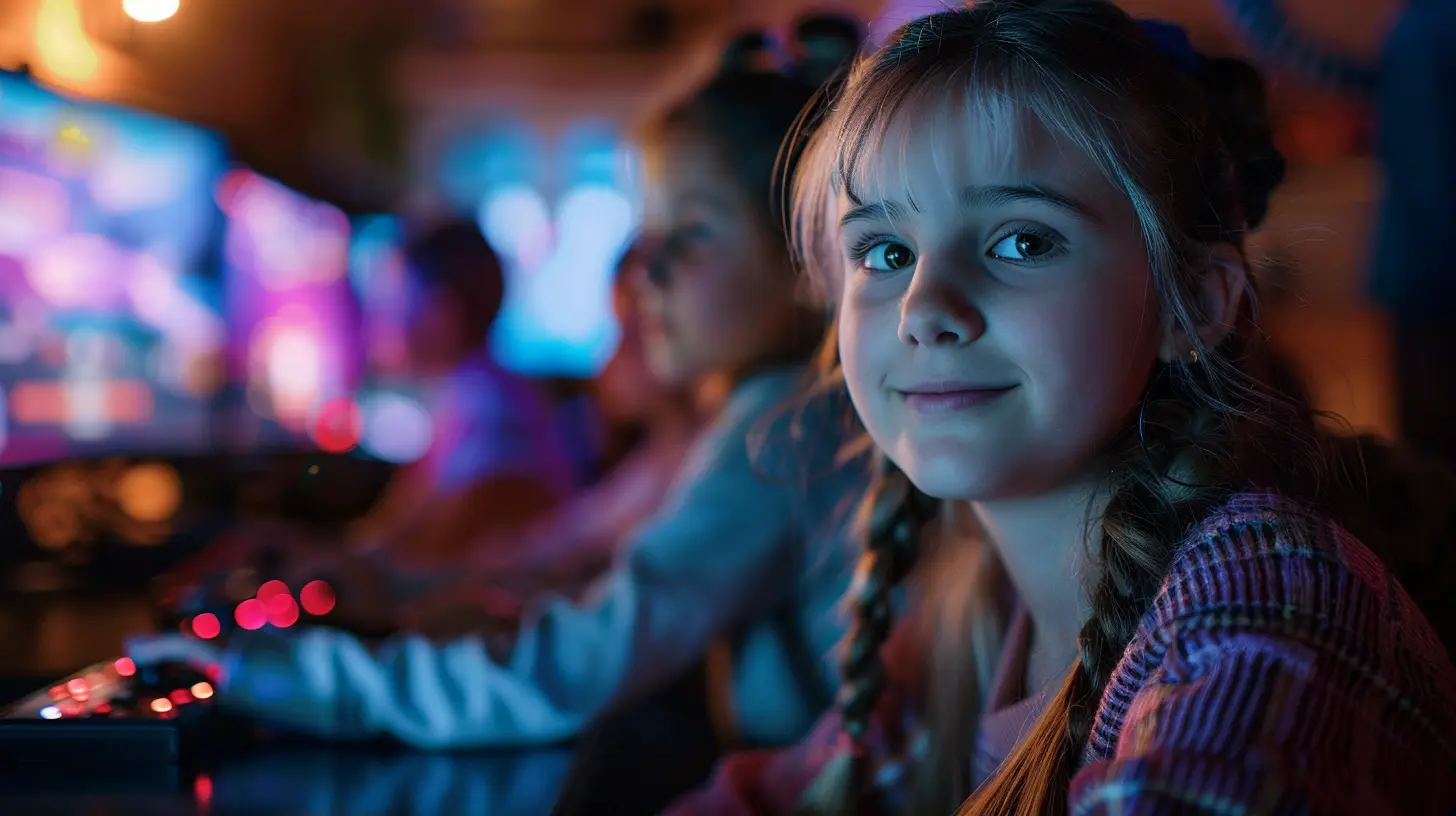 Why Game-Based Learning Benefits Neurodiverse Students