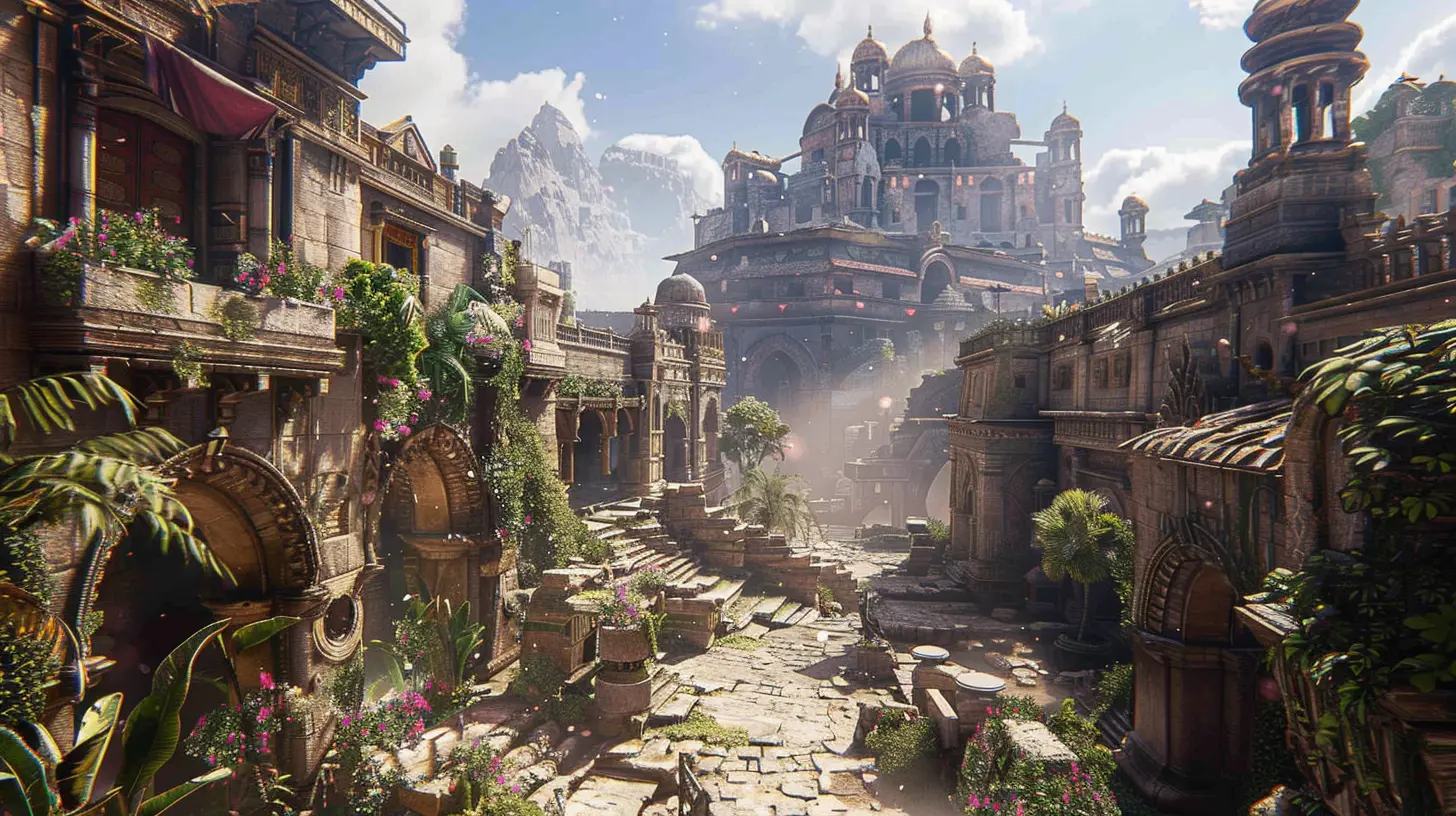 Why Gamers Should Pay Attention to Unreal Engine Titles