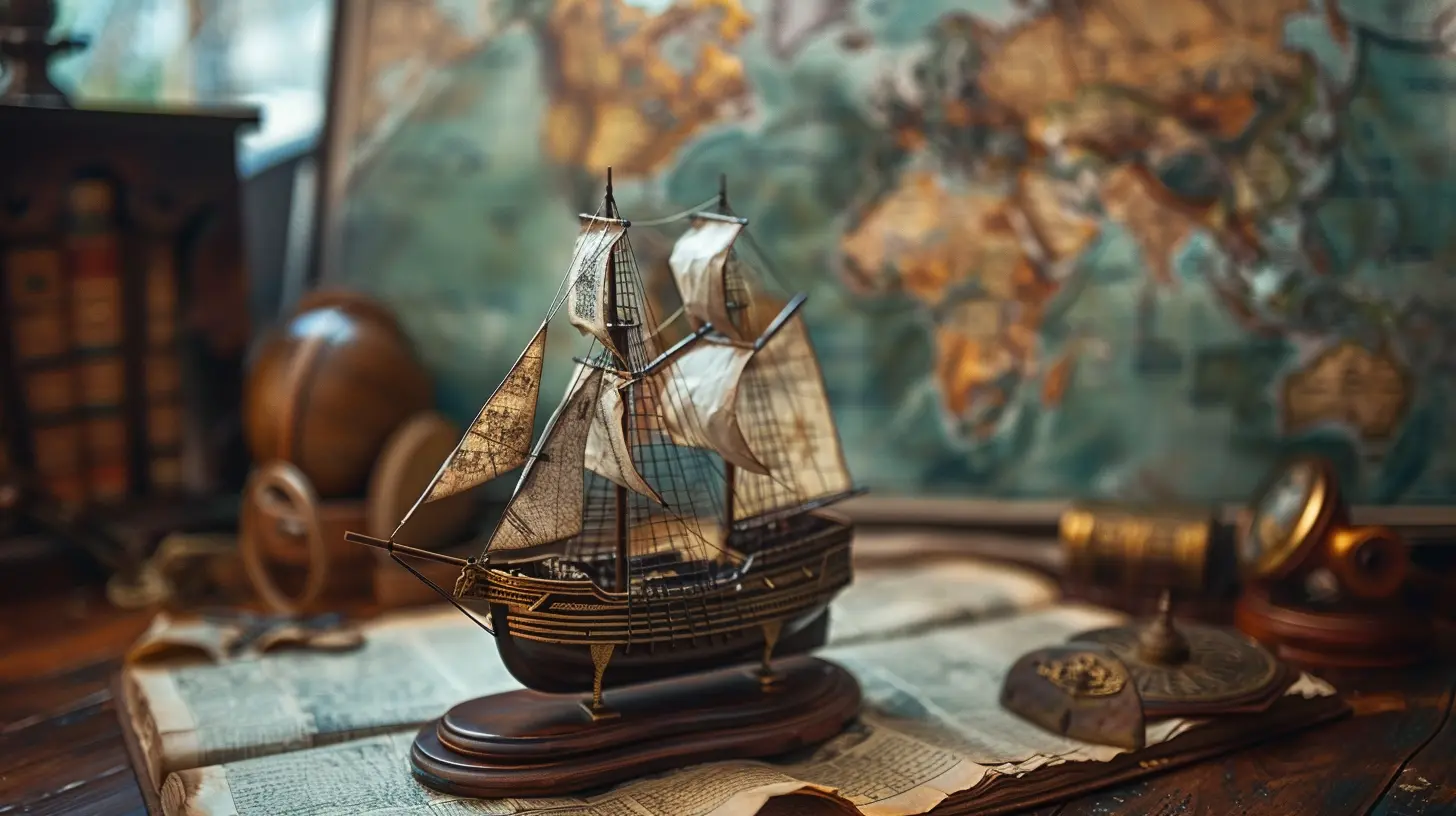 Why History-Based Games Make Learning Fun