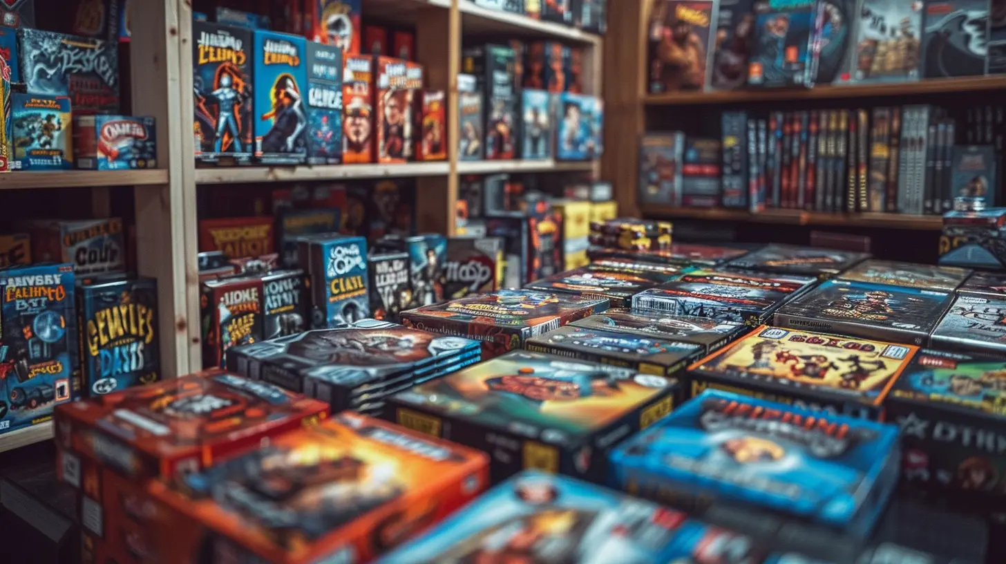 Why Limited Editions Are a Collector’s Dream