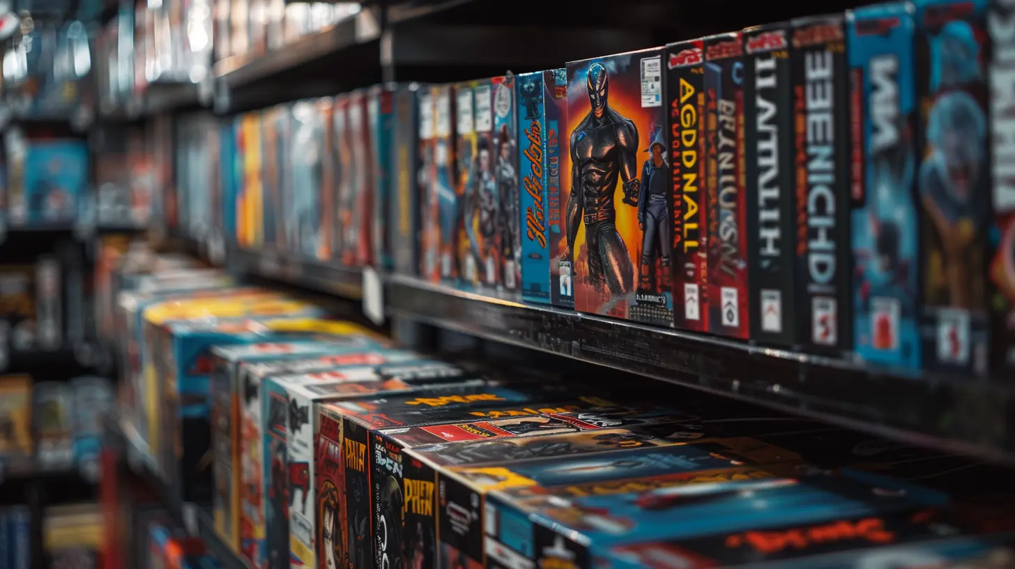 Why Limited Editions Are a Collector’s Dream
