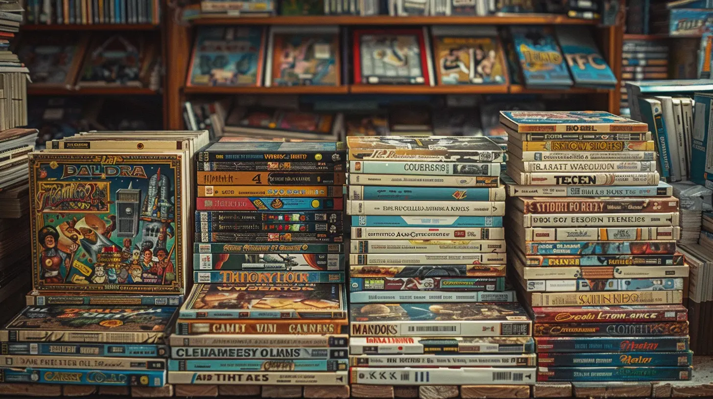 Why Limited Editions Are a Collector’s Dream