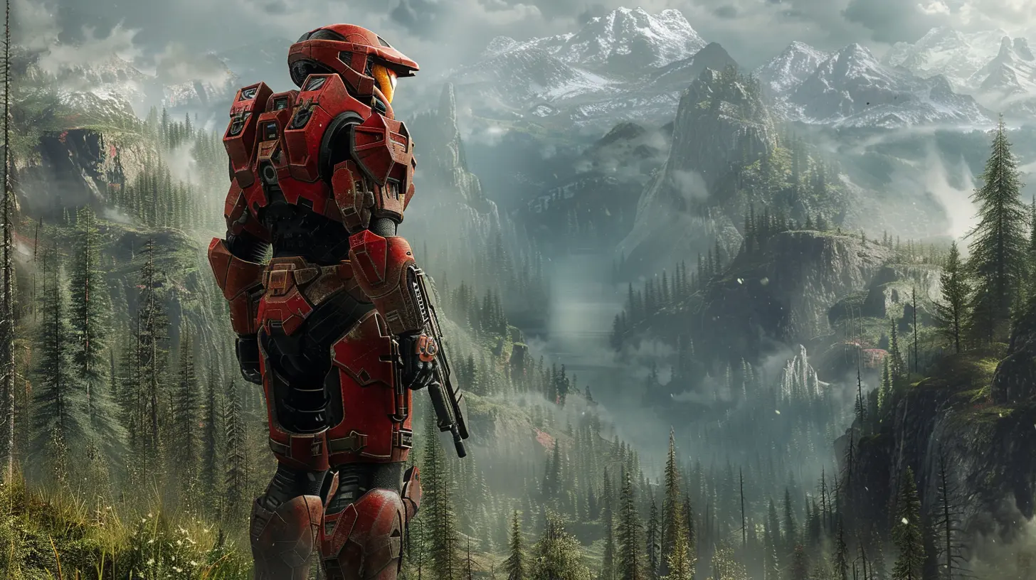 Why Mod Support Should Be Standard in Every Game