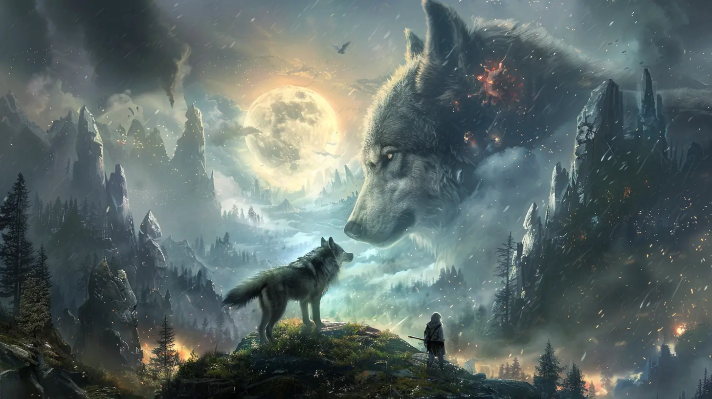 Why Mod Support Should Be Standard in Every Game