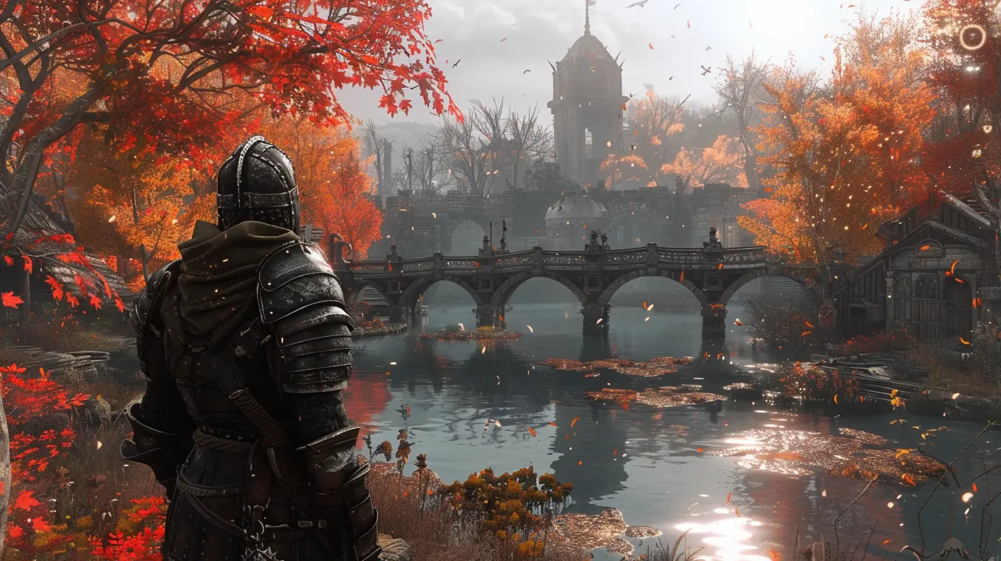 Why Mod Support Should Be Standard in Every Game