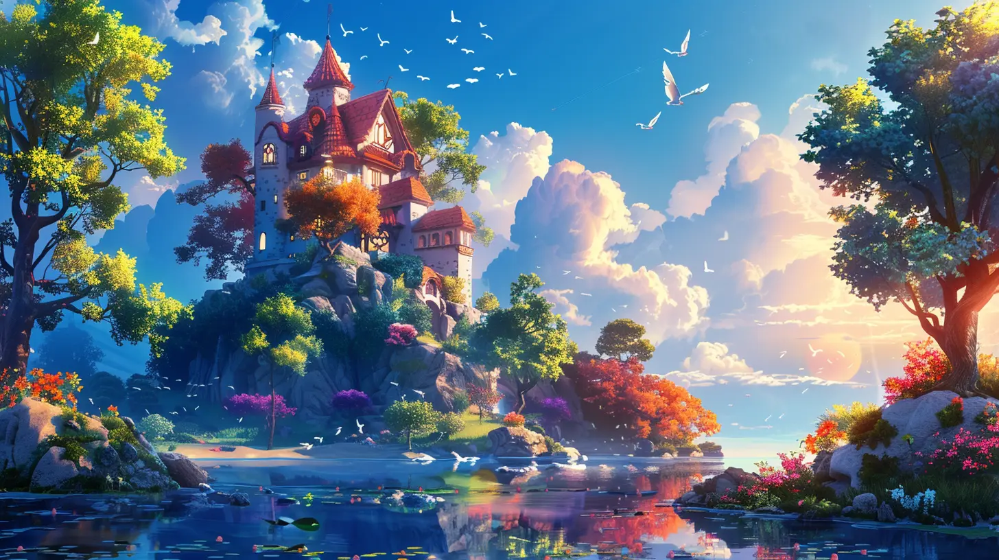 Why Puzzle Games are the Ultimate Mental Workout