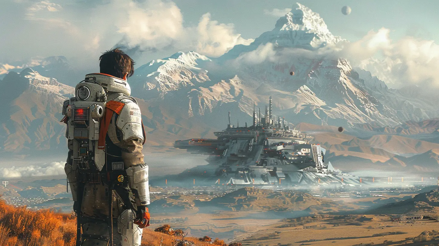 Why Some Developers Embrace the Modding Community