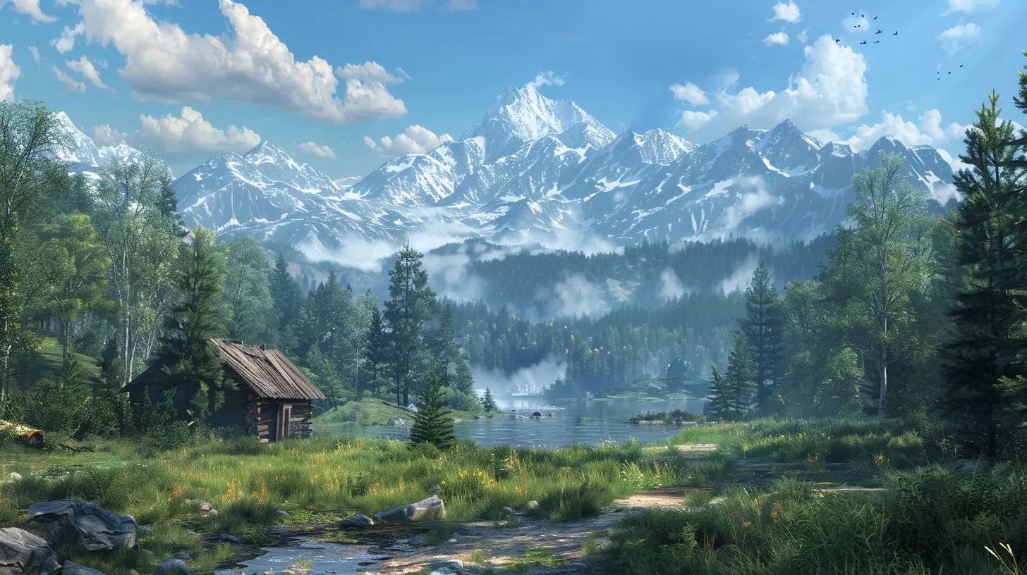 Why Some Developers Embrace the Modding Community