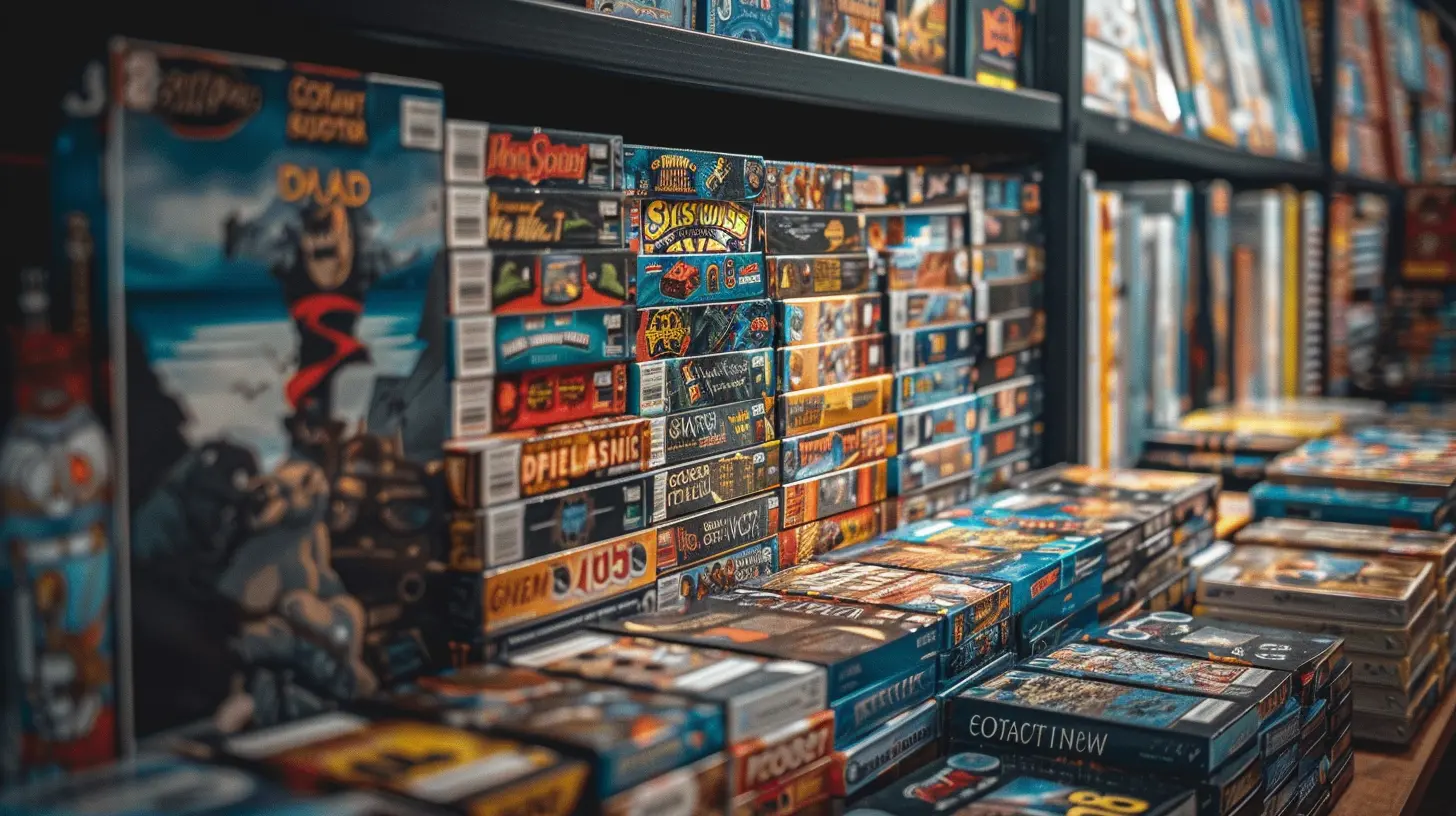 Why Some Games Skyrocket in Value Overnight