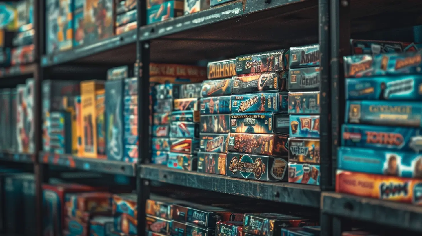 Why Some Games Skyrocket in Value Overnight