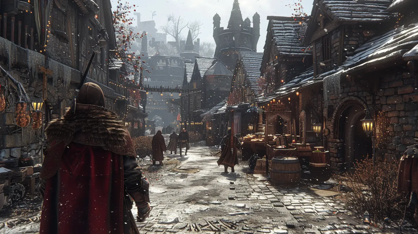 Why Some Mods Make Games Better Than the Originals