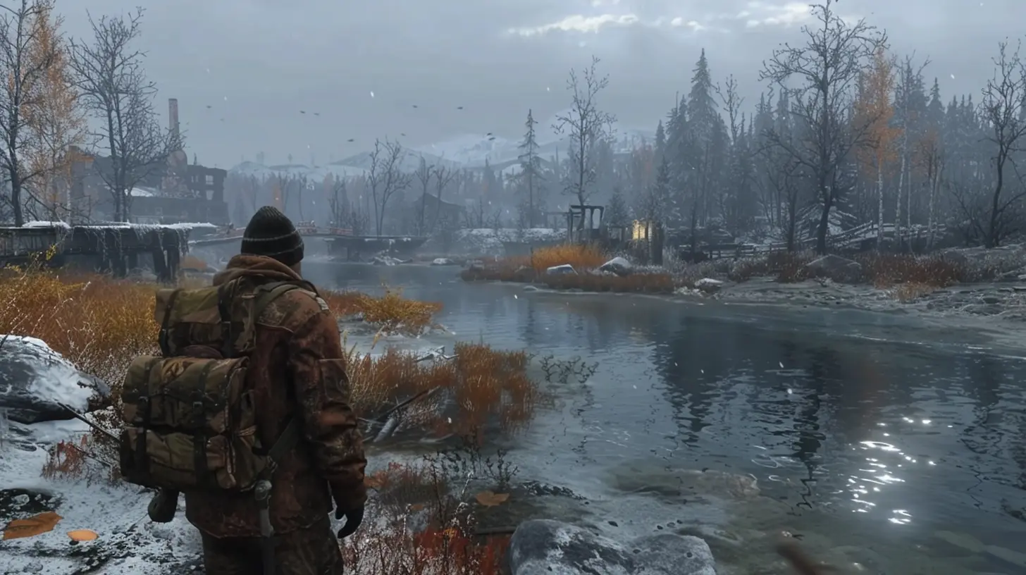 Why Some Mods Make Games Better Than the Originals