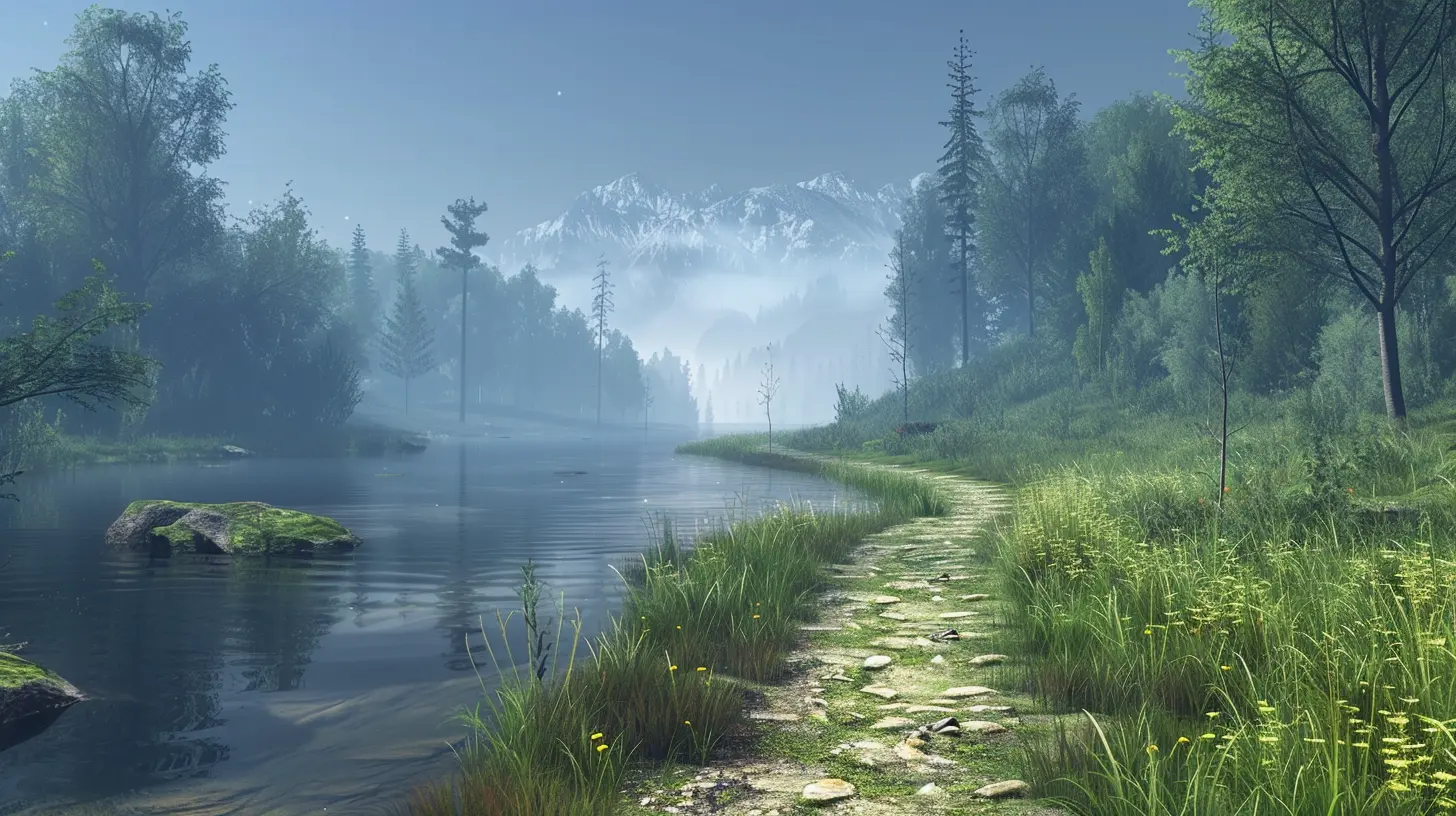 Why Some Mods Make Games Better Than the Originals