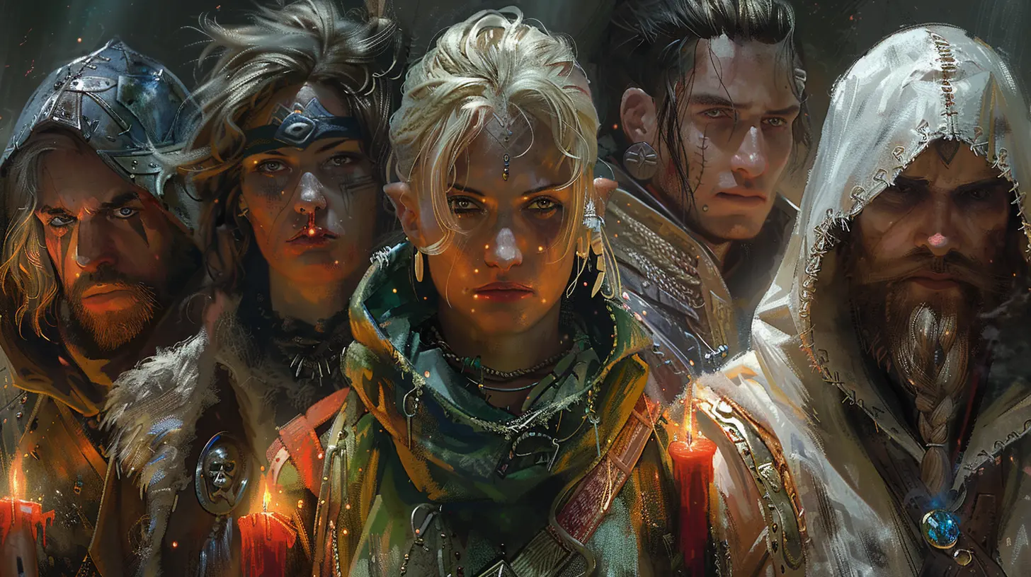 Why Some RPGs Age Better Than Others