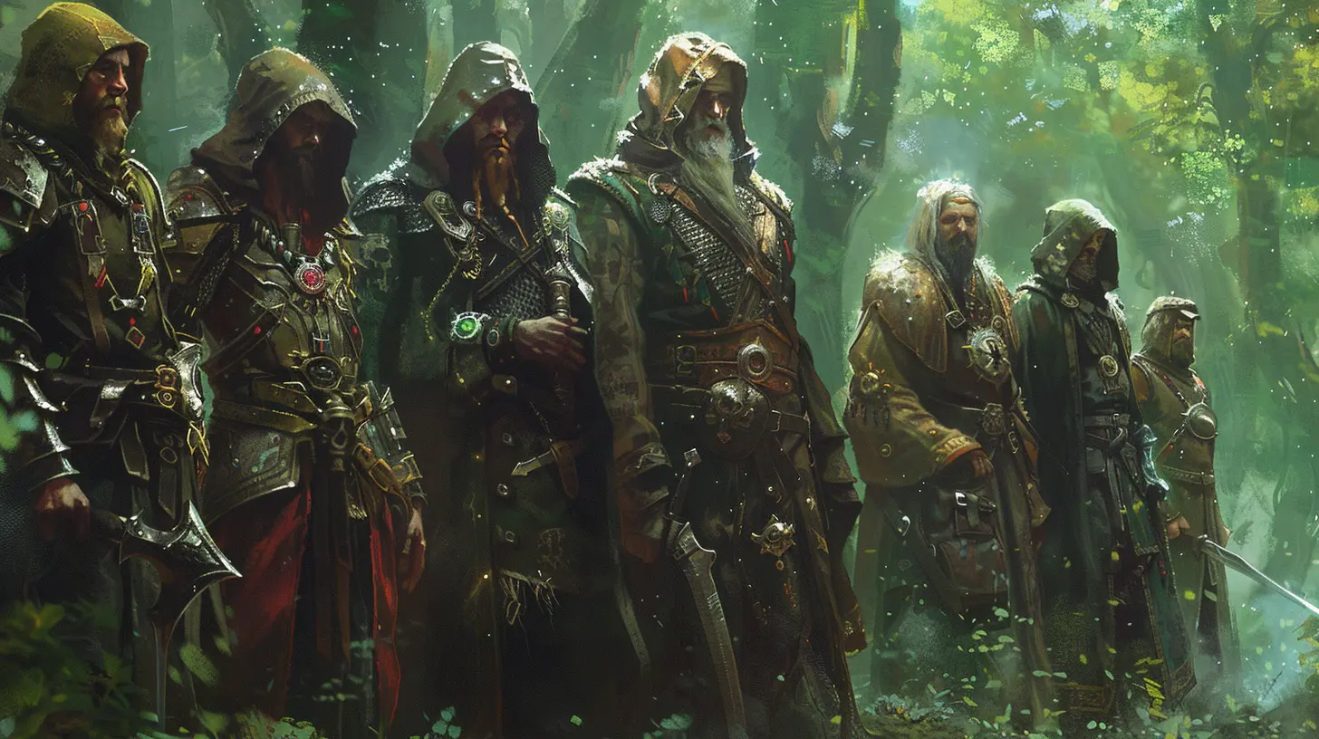 Why Some RPGs Age Better Than Others