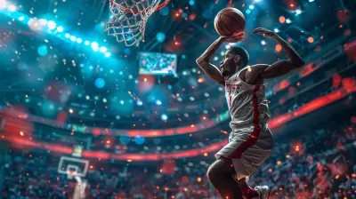 A Deep Dive into the Most Innovative Sports Video Games