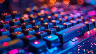 A Sneak Peek into Exclusive Events for Game Enthusiasts
