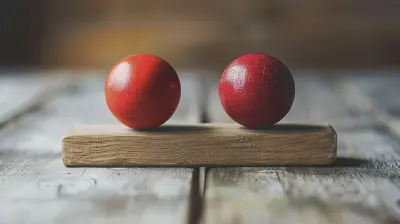 Achieving Perfect Balance in Online Team Play