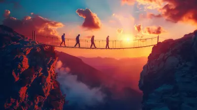 Achieving Perfect Balance in Online Team Play