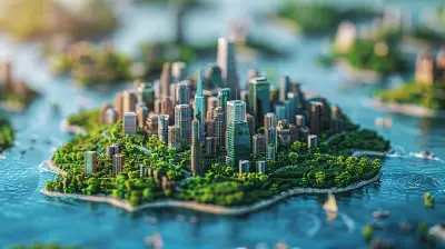 Achieving Success In Political Simulation Games Navigating Complex Landscapes