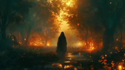 Adapting to Changing Technologies in Adventure Games