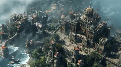Advanced Tactics in Turn-Based Strategy Games