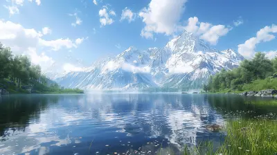 Amazing Game Mods You Probably Haven’t Tried