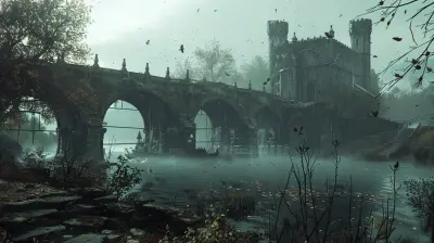 Amazing Game Mods You Probably Haven’t Tried