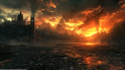 Amazing Game Mods You Probably Haven’t Tried