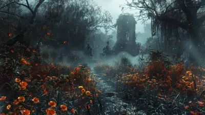 Amazing Game Mods You Probably Haven’t Tried