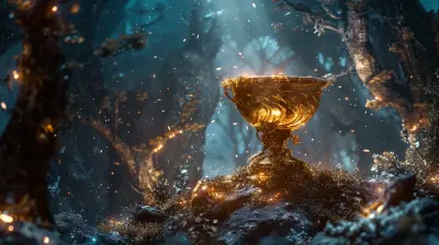 Are Game Awards Really a Measure of Success?