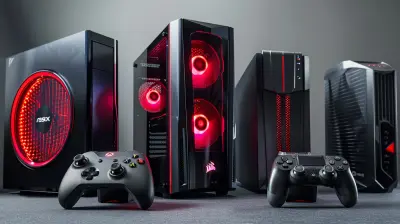 Are Prebuilt Gaming PCs Worth It? A Hands-On Evaluation