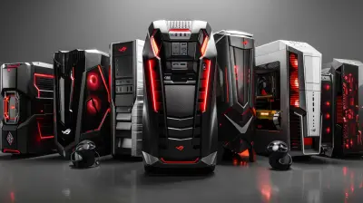 Are Prebuilt Gaming PCs Worth It? A Hands-On Evaluation