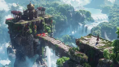 Balancing Challenge and Accessibility in RPG Mechanics