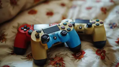 Be the MVP: Top Tips for Winning in Sports Video Games