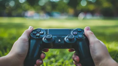 Be the MVP: Top Tips for Winning in Sports Video Games