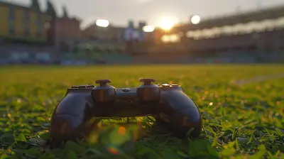Be the MVP: Top Tips for Winning in Sports Video Games