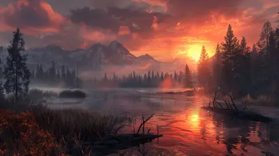 Beginner’s Guide to Modding Your Favorite Games