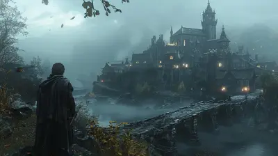 Beginner’s Guide to Modding Your Favorite Games