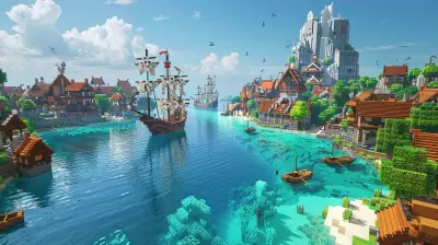 Best Minecraft Mods That Completely Change the Game