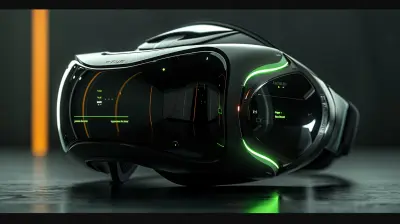 Best VR Headsets for Full Immersion: A Detailed Look