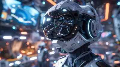 Best VR Headsets for Full Immersion: A Detailed Look