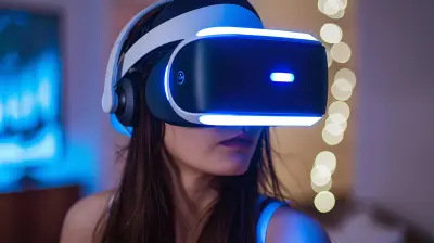 Best VR Headsets for Full Immersion: A Detailed Look