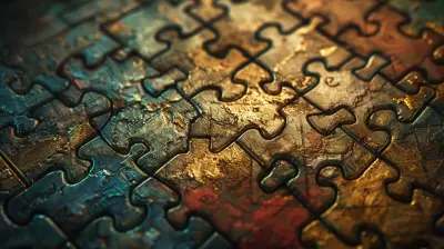 Brain-Bending Logic Puzzles to Test Your Mental Mettle
