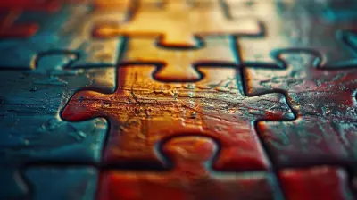 Brain-Bending Logic Puzzles to Test Your Mental Mettle